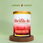 Café Bruxk-Fe 400G