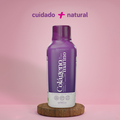 Collageno 500 ML