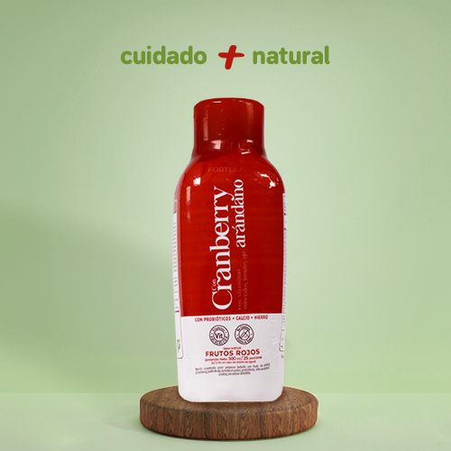 CranBerry 500 ML