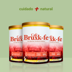 KIT Promocional Bruxk-fe